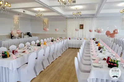 Balonowa fotka - balony z helem i fotobudka